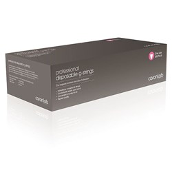 Caronlab Disposable G-Strings - Female 100 pack - Discount Beauty